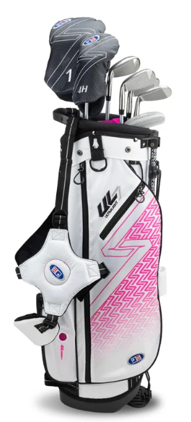 Ultralight 7 Kids Package Set
