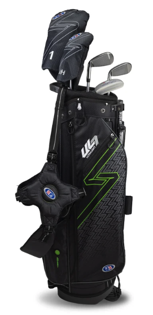 Ultralight 7 Kids Package Set
