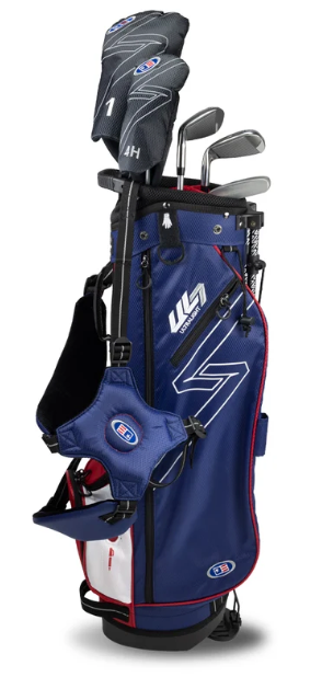 Ultralight 7 Kids Package Set