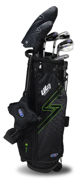Ultralight 7 Kids Package Set