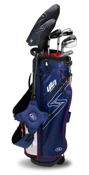 Ultralight 7 Kids Package Set
