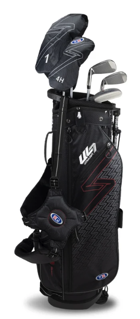 Ultralight 7 Kids Package Set
