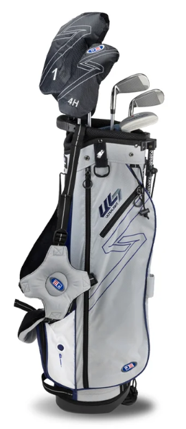 Ultralight 7 Kids Package Set