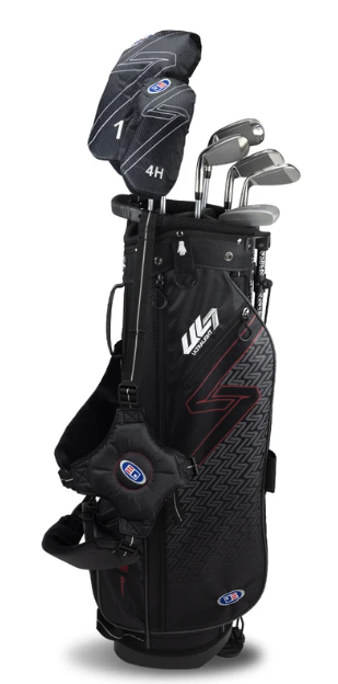 Ultralight 7 Kids Package Set