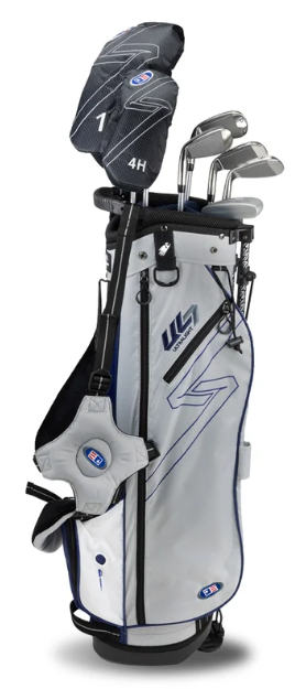 Ultralight 7 Kids Package Set