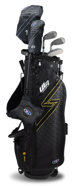 Ultralight 7 Kids Package Set