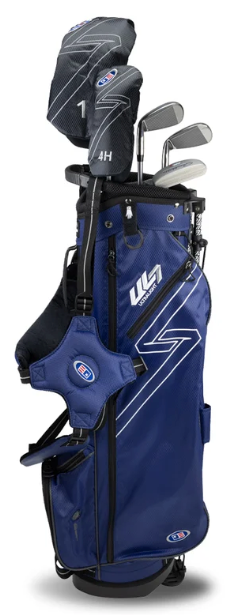 Ultralight 7 Kids Package Set
