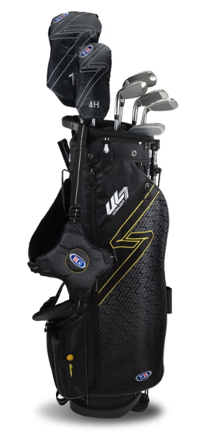 Ultralight 7 Kids Package Set
