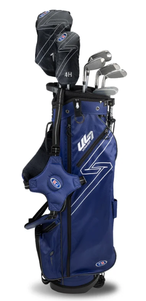 Ultralight 7 Kids Package Set