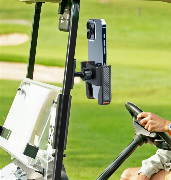 Adjustable Rotating Universal Magnetic Phone Holder