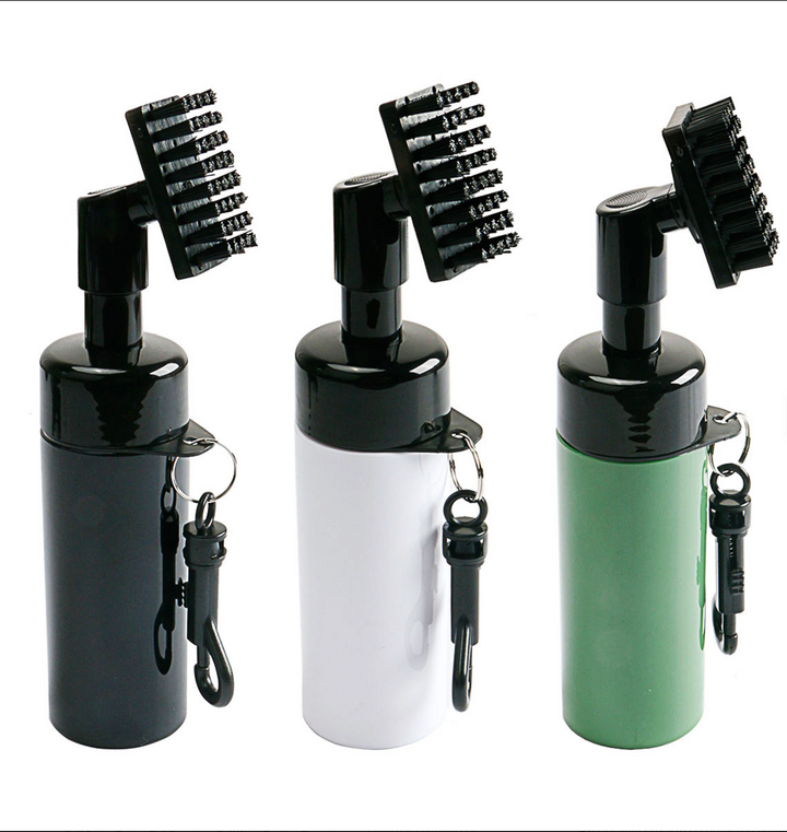 Nylon Golf Brush