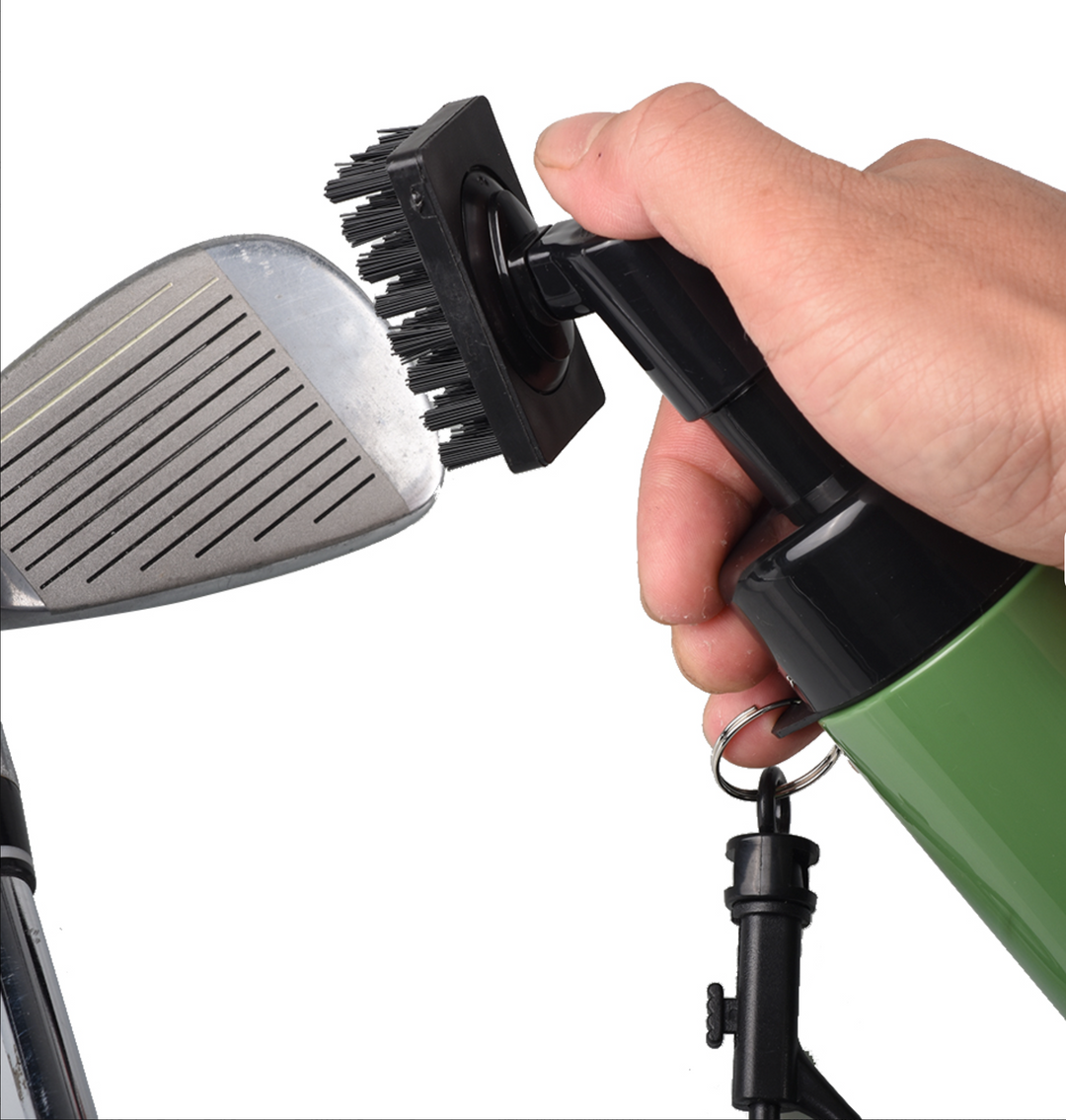 Nylon Golf Brush