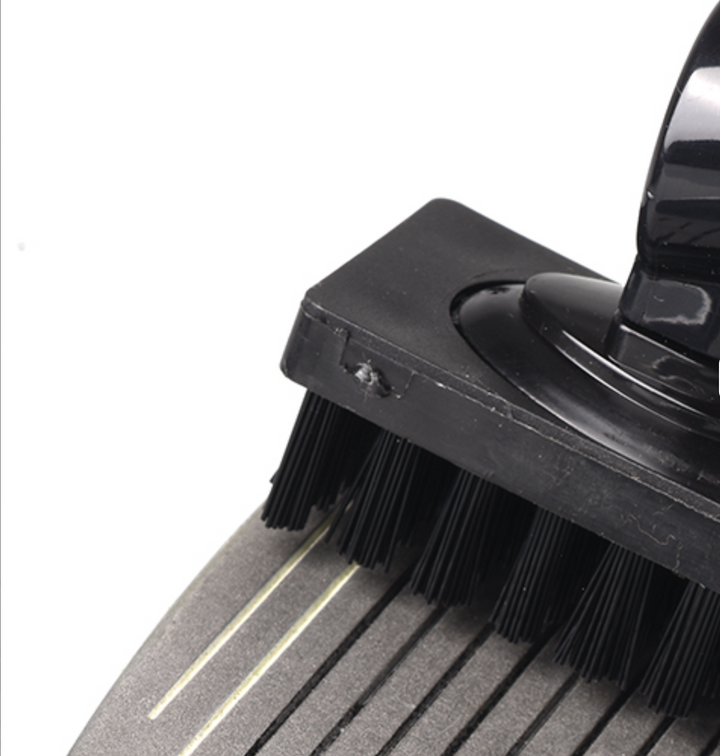 Nylon Golf Brush