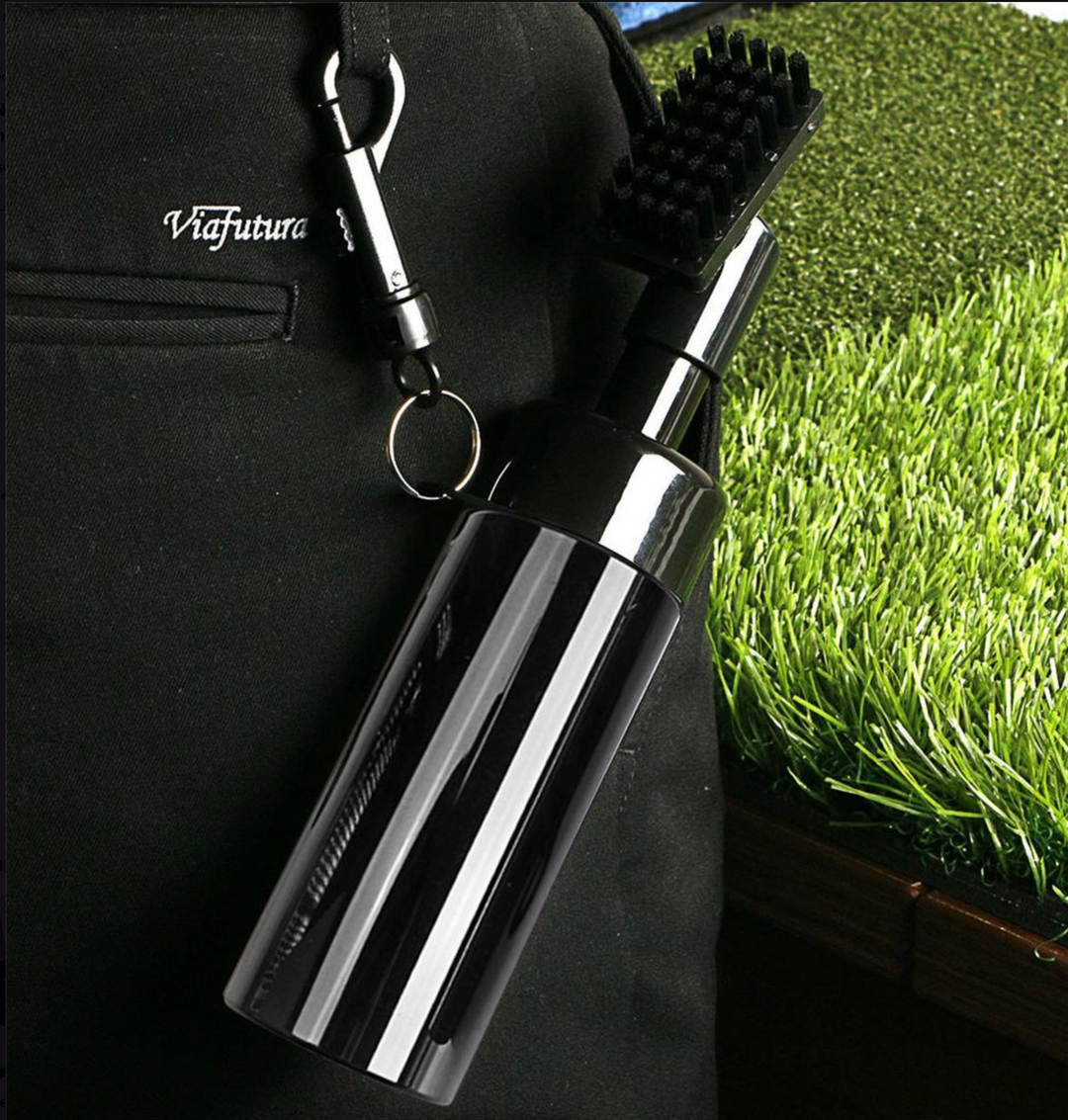 Nylon Golf Brush