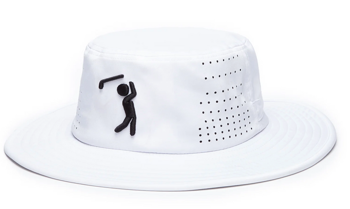 Bogeyman Bucket Hat