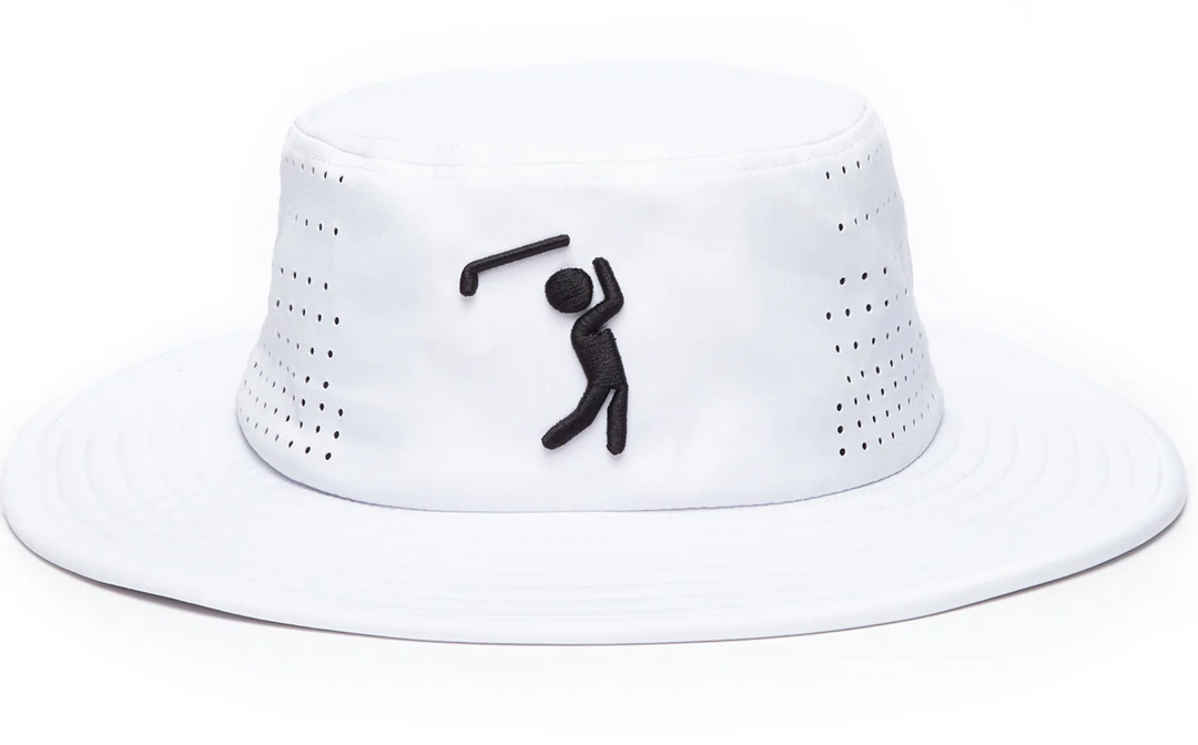 Bogeyman Bucket Hat