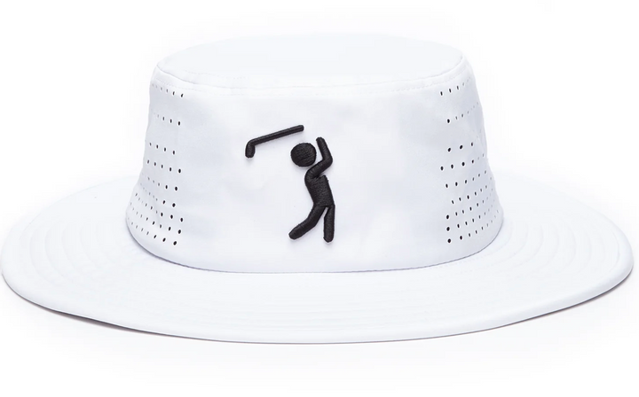 Bogeyman Bucket Hat
