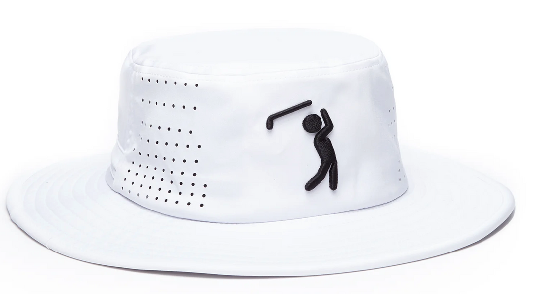 Bogeyman Bucket Hat