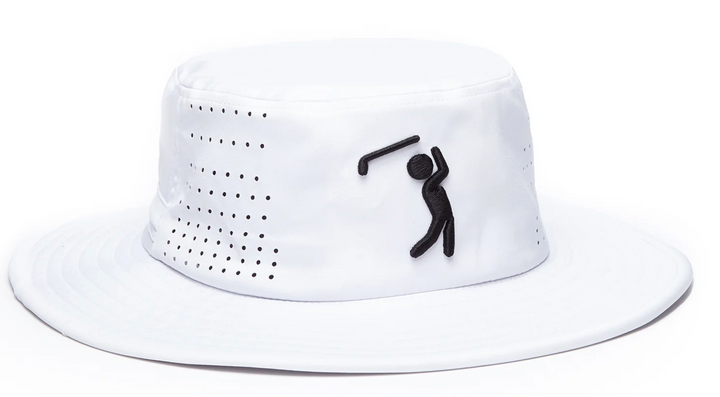Bogeyman Bucket Hat