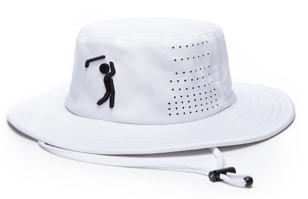 Bogeyman Bucket Hat