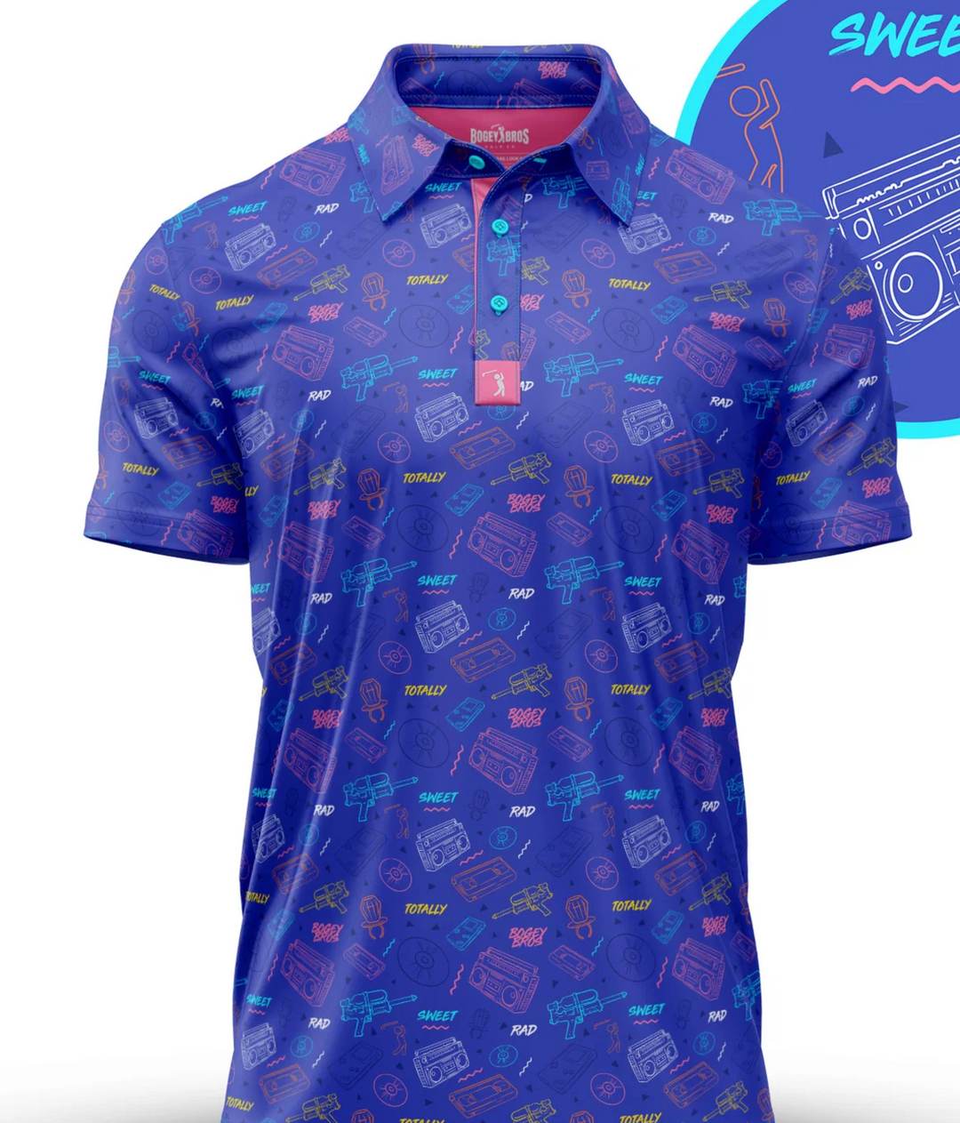 Radical Polo