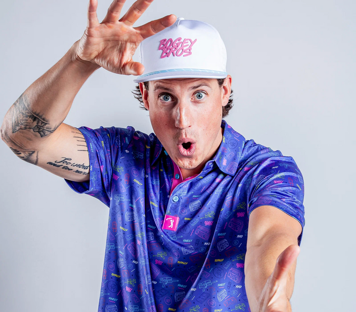 Radical Polo