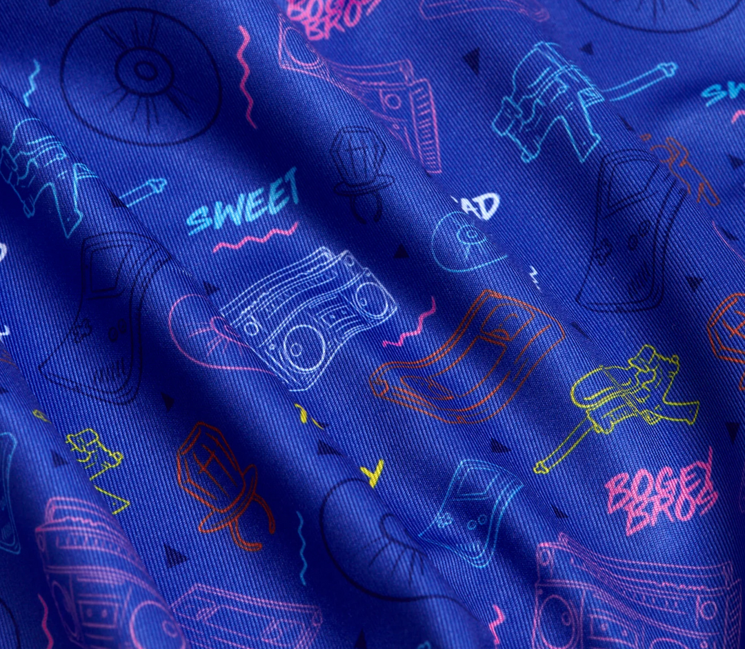Radical Polo