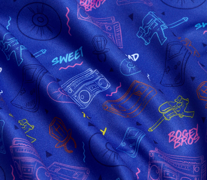 Radical Polo
