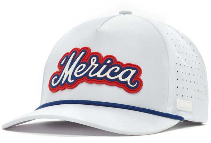'Merica Rope Hat