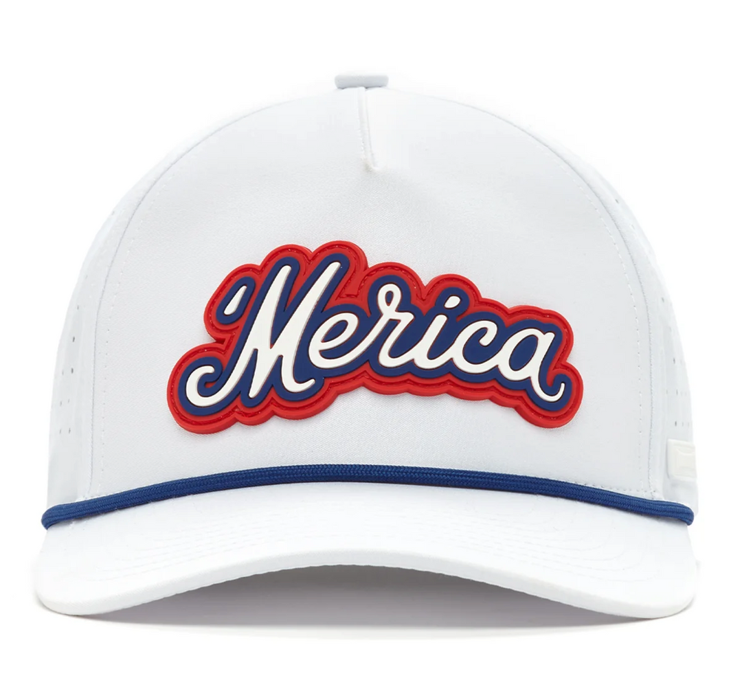 'Merica Rope Hat