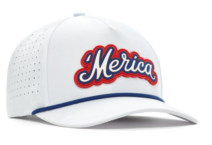 'Merica Rope Hat