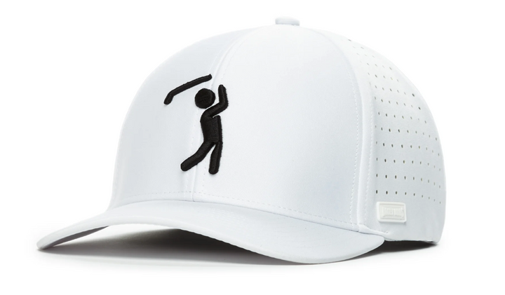 Bogeyman White Hat