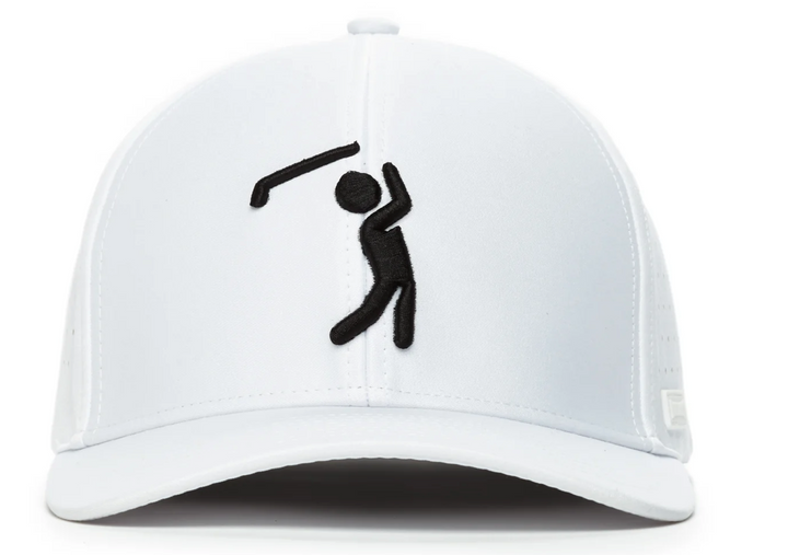 Bogeyman White Hat