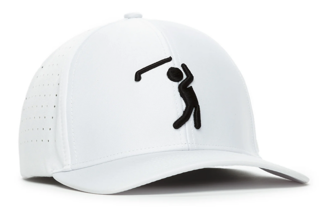 Bogeyman White Hat