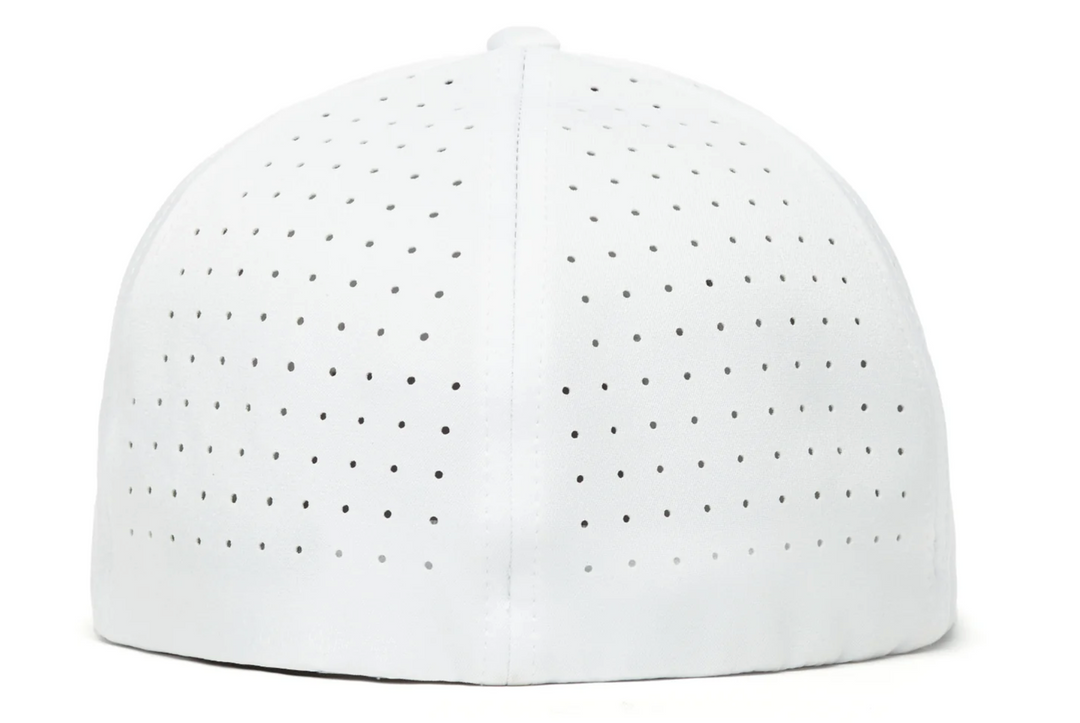 Bogeyman White Hat