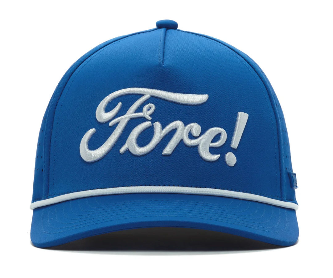 FORE! Rope Hat