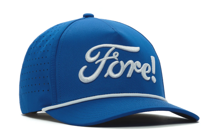 FORE! Rope Hat