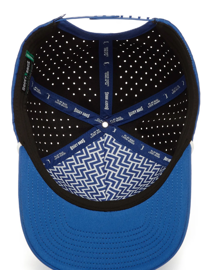 FORE! Rope Hat