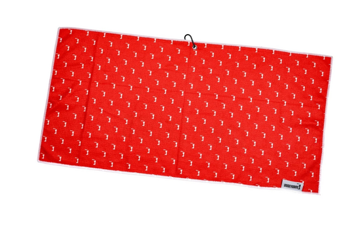 Clubs For Sale Towel
