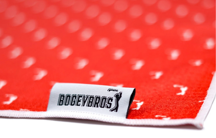 Clubs For Sale Towel