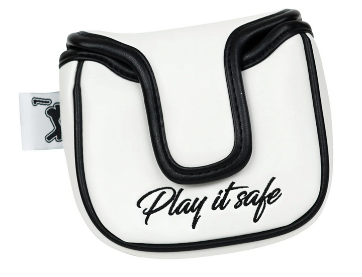 Pull Out Mallet Putter Headcover