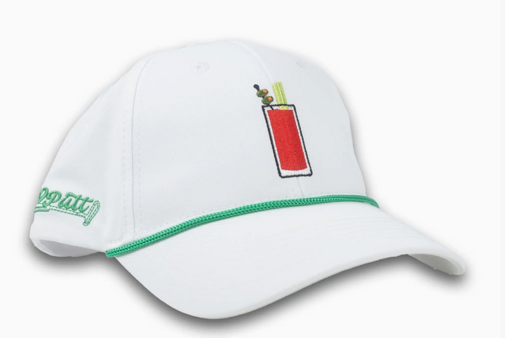 Bloody Mary Hat