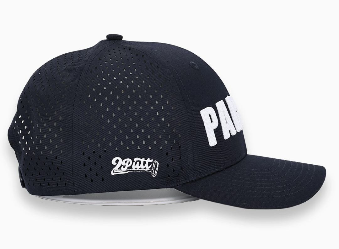 Par/Tee Hat