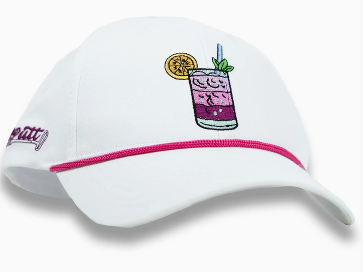 Transfusion Hat