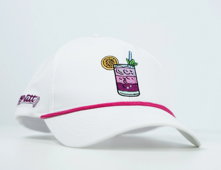Transfusion Hat
