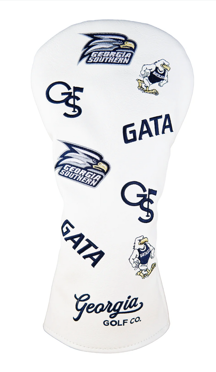 Georgia Southern Headcover