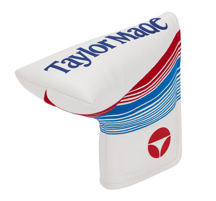 Liberty Lines Headcover