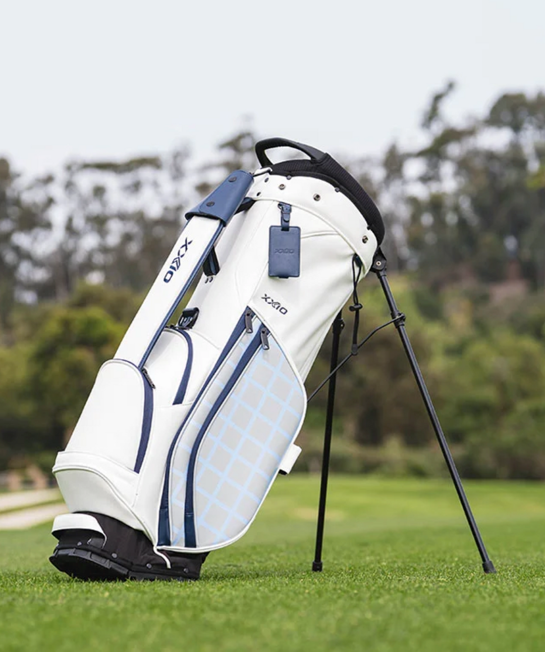 XXIO Limited Edition Ladies Stand Bag