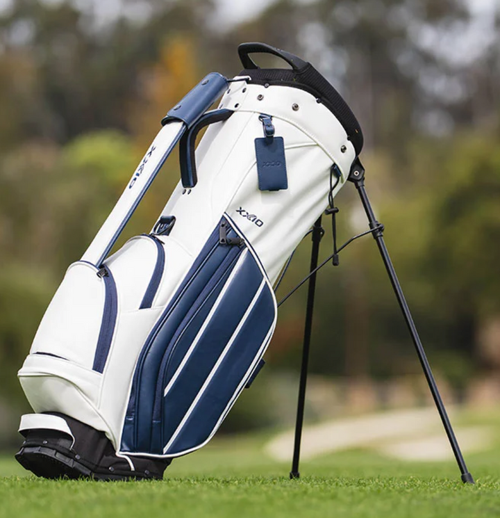 XXIO Limited Edition Ladies Stand Bag
