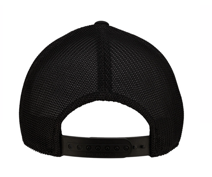 Black Clover Lager Snapback